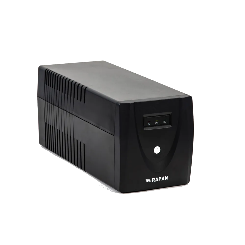 Rapan-UPS 1000